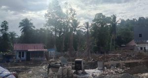 Pelaksanaan Proyek 10 M di Kota Gunungsitoli di Sinyalir Ada Keterlibatan Keluarga Oknum Jaksa