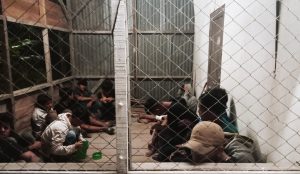 Belasan Remaja Tawuran di Pasar 3 Tembung, Polisi Amankan Kelewang dan Parang