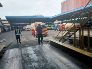 Dugaan Lost Pajak dan ‘Permainan’ Dalam Lelang, Kejari Belawan Diminta Usut Pengadaan 197 Ton Solar di PT KBPN