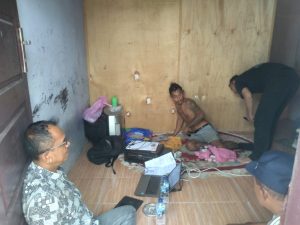 Korban Penculikan dan Penganiayaan di Medan Marelan Ngaku Dipukuli Pakai Balok dan Kayu, Korban Kekejian Sahruli Cs Bertambah