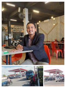 Praktisi Hukum Angkat Bicara Terkait Dugaan Kerjasama SPBU Sejahtera 14.202.1122 Dengan Penampung BBM Bersubsidi