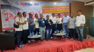 Pelepasan Lahan Sport Centre Sudah Dilakukan Secara Transparan