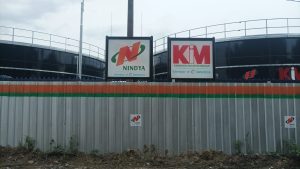 Kasatgas Bantah ‘Ada KPK’ di Proyek Reservoar PT KIM Medan, Harta Daly Mulyana Naik Rp1,7 Miliar di 2022