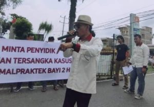 100 Anggota DPRD Sumut Tak Berdaya Hadapi Proyek Rp2,7 Triliun Bermasalah