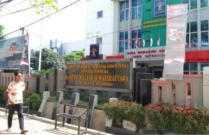 Soal Terduga Jaringan Narkoba Diamankan BNNP Sumut, Pejabat di Lapas Binjai Diminta Dievaluasi