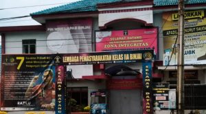 Diduga Terkait Kasus Narkoba, BNNP Sumut Bawa Warga Binaan dan Sita 1 Ponsel dari Lapas Binjai