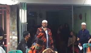 TKP Tewas Kader PP Belawan Tak Nampak Police Line, Hadi Suhendra: Polisi Usut dan Copot Kasatpol PP Medan