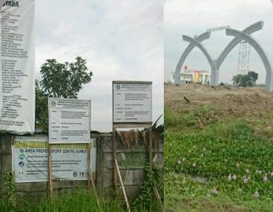 Soal Kejati Sumut Periksa Proyek Lahan Sport Centre Berbiaya Rp16,4 Miliar, Lasro: Inspektorat Provsu Tidak Melakukan Pemeriksaan