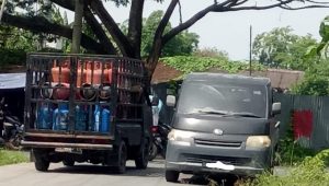 Kapolda Sumut Diminta Tangkap Pengoplos Gas 3 Kg Jadi 12 Kg di Rengas Pulau Medan Marelan