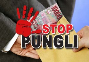 Periksa dan Tindak Pungli Urus Surat Tanah, LP3 : Pejabat Pemerintahan di Medan Marelan Jangan Tantang Walikota Medan Menindak Pungli !!