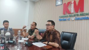 Proyek Pengadaan Air di KIM Bernilai Rp80 Miliar Penunjukan Langsung, Harta Daly Mulyana Tahun 2022 Naik Rp1,7 Miliar