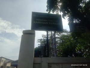 Dugaan Pencemaran Lingkungan, Dinas LH Deliserdang Akan Periksa Limbah PT Tanimas Soap Industries, Hartini : Dokumen Lengkap Belum Tentu Limbah Sesuai Baku Mutu