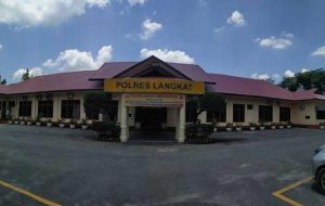 Sebulan Lebih Diproses, Polisi Belum Tetapkan Tersangka Meledaknya Dapur Penyulingan Minyak Mentah Ilegal yang Tewaskan Zulkarnain di Langkat