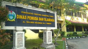 Pengadaan Arena Bowling Senilai 29 Miliar di Sumut Disoal, Kasi Penkum: Silahkan Lapor ke PTSP Kejati Sumut