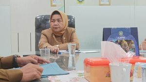 Polisi Diminta Usut Kerusakan Hutan Mangrove di Langkat, Kadis LHK Sumut: Dari Zaman Atok Adam Sudah Terjadi