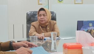 Edy Rahmayadi Diminta Evaluasi Kinerja Kadis LHK Sumut