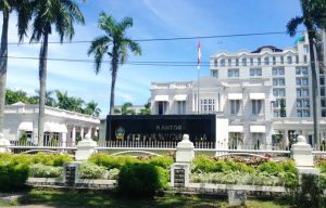 Ismael Sinaga: PAPBD 2023 Provinsi Sumut Sesuai Kebijakan Publik yang Pro Rakyat