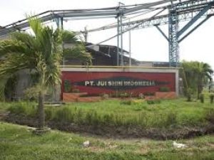 Diancam HRD Bakal Dipenjarakan, Pesangon Nofriadi Terancam ‘Lewong’ Setelah 12 Tahun Bekerja di PT Jui Shin Indonesia