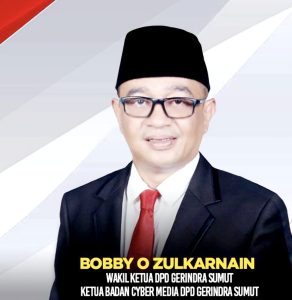 Caleg DPRD Sumut dari Partai Gerindra, Bobby Zulkarnain Respon Aspirasi Masyarakat Terkait Pemekaran Kabupaten Deli Serdang