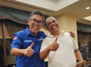 Pensiun Dari PNS, Ketua DPD Partai Demokrat Sumut Tajir Melintir Miliki Bisnis Kuliner Hingga Punya Rumah Sakit