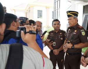 Kejati Sumut Naikkan Status Dugaan Korupsi DAK Dinas Pendidikan Madina Tahun 2020 Senilai Rp17 Miliar ke Penyidikan