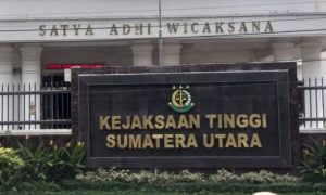 Kejati Sumut Tuntut Mati 16 Bandit Narkoba