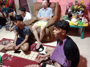 Puluhan Geng Motor Pembegal 4 Remaja Masih Berkeliaran, Polrestabes Medan Cuma Amankan Dua Pelaku