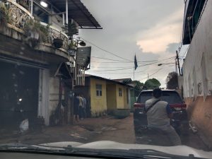 Geng Motor ‘OPBH’ Pelaku Aniaya dan Rampas Motor 4 Pelajar di Jalan Cemara Medan, Satu Pelaku Ditangkap