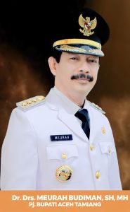 Empat Fraksi DPRK Inginkan Meurah Budiman Lanjut Jadi Pj Bupati Aceh Tamiang