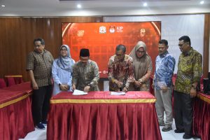 Pj Bupati Aceh Tamiang Anggarkan Dana Pemilukada 2024 Rp30 Miliar
