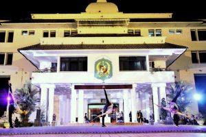 Dituding Punya Anak Hasil Selingkuh, Andi Mario Masih Jabat Kaban Kesbanglinmaspol Medan, Wakil Walikota : Diproses Inspektorat, Ulama: Perbuatan Menjijikkan
