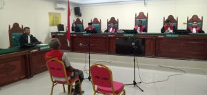 Terbukti Gunakan Surat Palsu Menggugat HGU PTPN 2, Murachman Diganjar Mahkamah Agung 2 Tahun Penjara