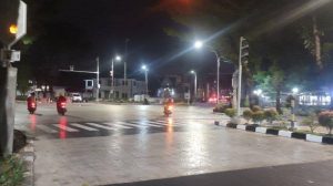 Soal Insiden di Jalan Sudirman Medan, Pengamat: Bukan Persoalan Menarik Dipandang Mata Tapi Harus Aman dan Memperlancar Mobilitas