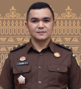 Terkait Kasus Sewa Buldoser DLHK Aceh Tamiang, Kasi Intel: Sepertinya Ada Laporan Itu ke Kantor, Ntar Dicek Dulu