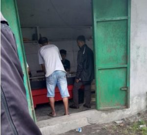 Beromset Ratusan Juta Perhari, Judi Tembak Ikan Milik Pipit Jadi Primadona Para Penjudi di Medan Utara