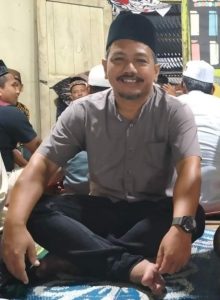 Muhammad Zakiruddin, Pengusaha Muda Asal Aceh Tamiang Terjun ke Politik Bertekad Membantu Masyarakat Lemah