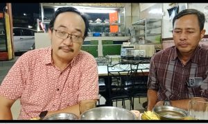 Hensen Tanjaya Dilaporkan ke Polda Sumut, Dituding Tak Kembalikan Asli Grand Sultan Tanah di Jalan Alumunium I Medan Deli