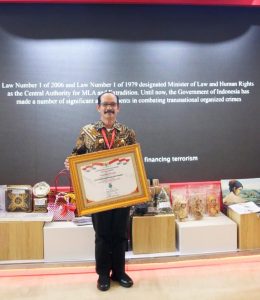 Setahun Nahkodai Aceh Tamiang, DR. Drs. Meurah Budiman, SH , MH, Terus Torehkan Prestasi Gemilang