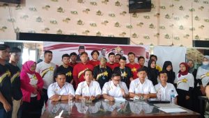 Sepanduk Provokatif Untuk Pasangan Prabawo-Gibran Tersebar di Medan, KEPOIN Minta APH Tangkap Pelaku