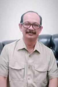 DR. Drs. Meurah Budiman, SH, MH: Belum Ada SK dari KPU RI, Pj Bupati tak Bisa Melantik Anggota KIP Aceh Tamiang