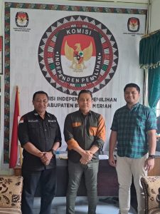 KIP Aceh Memastikan Proses Perekrutan KPPS Tanpa Cela