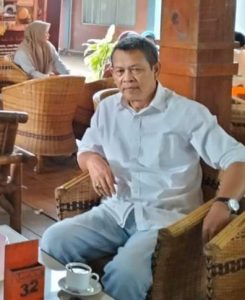 Proses Hukum Kasus Sewa Alat Berat Diduga Jalan Ditempat, Sayed Zainal SH: Jangan Sampai Ada Kongkalikong