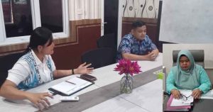 Kadisdukcapil Medan Diperiksa Polisi Terkait Kasus TPPO dan Dokumen Palsu, Kanit PPA dan AKP Zikri Muamar Berbeda Pernyataan Soal Tersangka