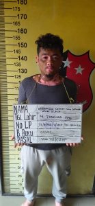 Polsekta Medan Labuhan Tangkap 1 Tersangka Penganiaya Irrudi, 2 Tersangka Lain Dipenjara Kasus Narkoba