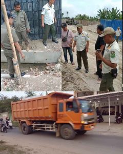 Penimbunan Lahan Perumahan PT Royal Platinum Persada Jalan Terus, Ketua DPRD Medan Minta APH dan Pemko Bertindak Tegas