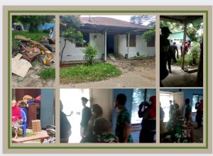 Diusir dari Rumah Dinas, Janda Pensiunan PTPN II Terancam Jadi Gelandangan Jelang Ramadhan 2024