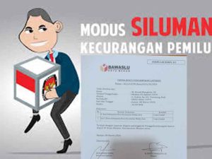 Perolehan Suara Caleg Gerindra Fauzi Dilaporkan ke Bawaslu, KPU Medan Tunda Rekapitulasi