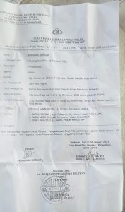 LP Penganiayaan Anak 1 Tahun Lebih Tak Tuntas di Polres Pelabuhan Belawan, AKBP Janton Silaban Janji Akan Gelar Perkara