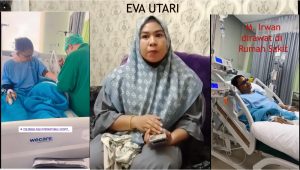 Suami Sakit Parah, 4 Calon Jamaah Umroh Gagal Berangkat Minta Uang Muka Dikembalikan, Bos PT Amanah Baitullah Malah Sebut 2 Nama Tokoh Sumut Ini