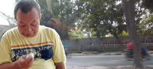 Perjuangkan Warisan 13 Hektar Tanah di Medan, Tumirin Dipenjara Atas Laporan PT Nusa Land, Minta Tolong ke Jokowi dan Kapolri